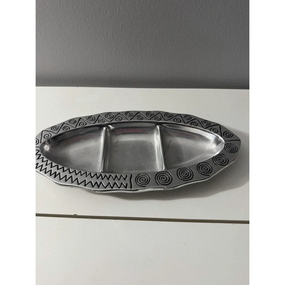 Wilton Armetale vintage wilton